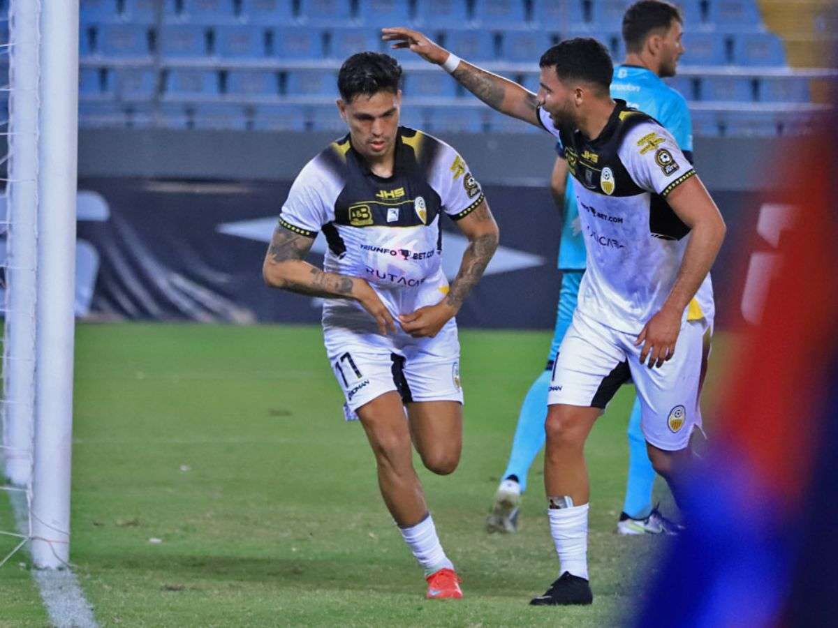 Jose Balza: "Es una obligación ganar"