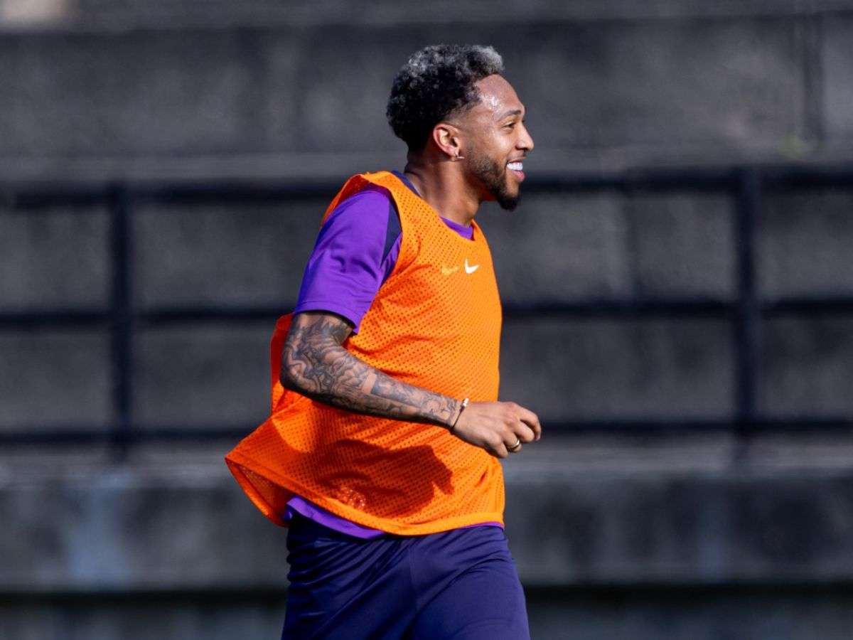Corinthians tiene historial casi perfecto en Venezuela