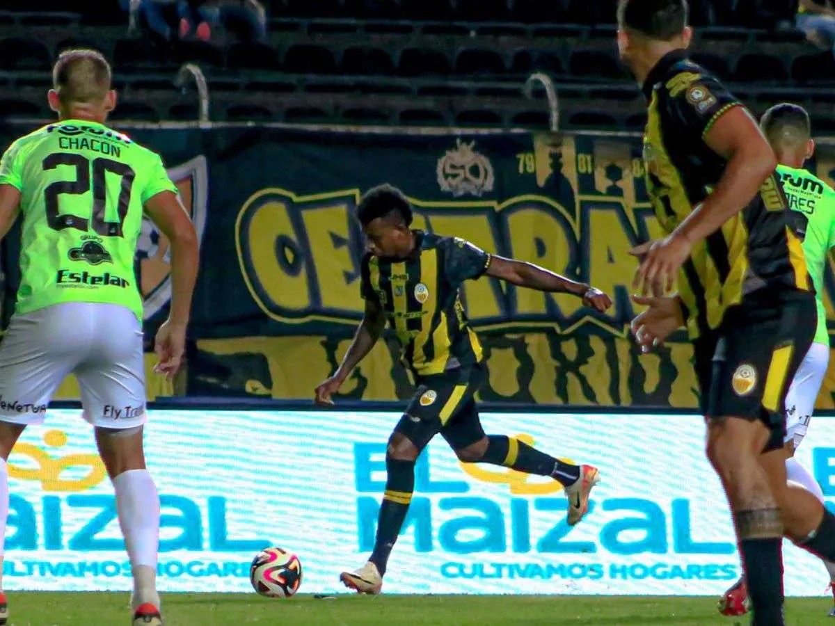 “Nuestra meta es ganar en Maracaibo"