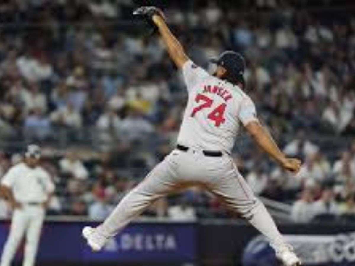 Kenley Jansen se uniformará con los Angels en 2025