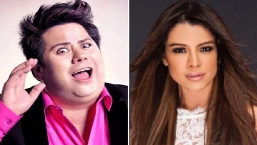 Kerly Ruiz reveló todo sobre los maltratos de José Gregorio Araujo en Televen