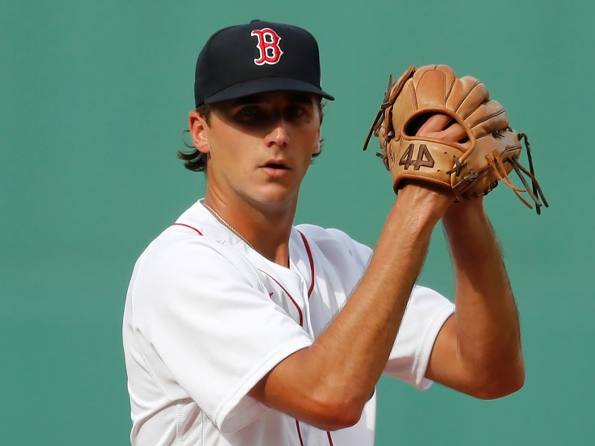 Padres firman a lanzador del año en Corea del Sur