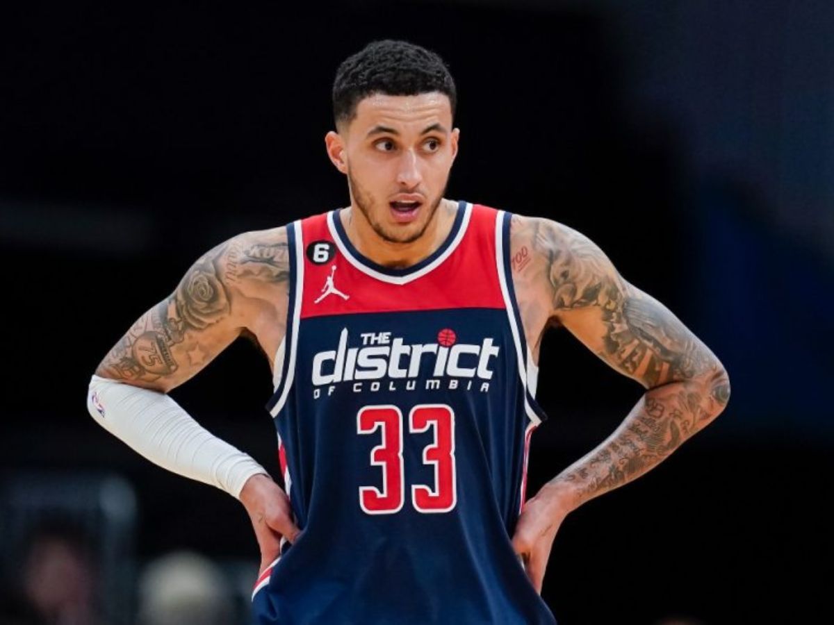 Bucks negocia con Wizards por Kyle Kuzma
