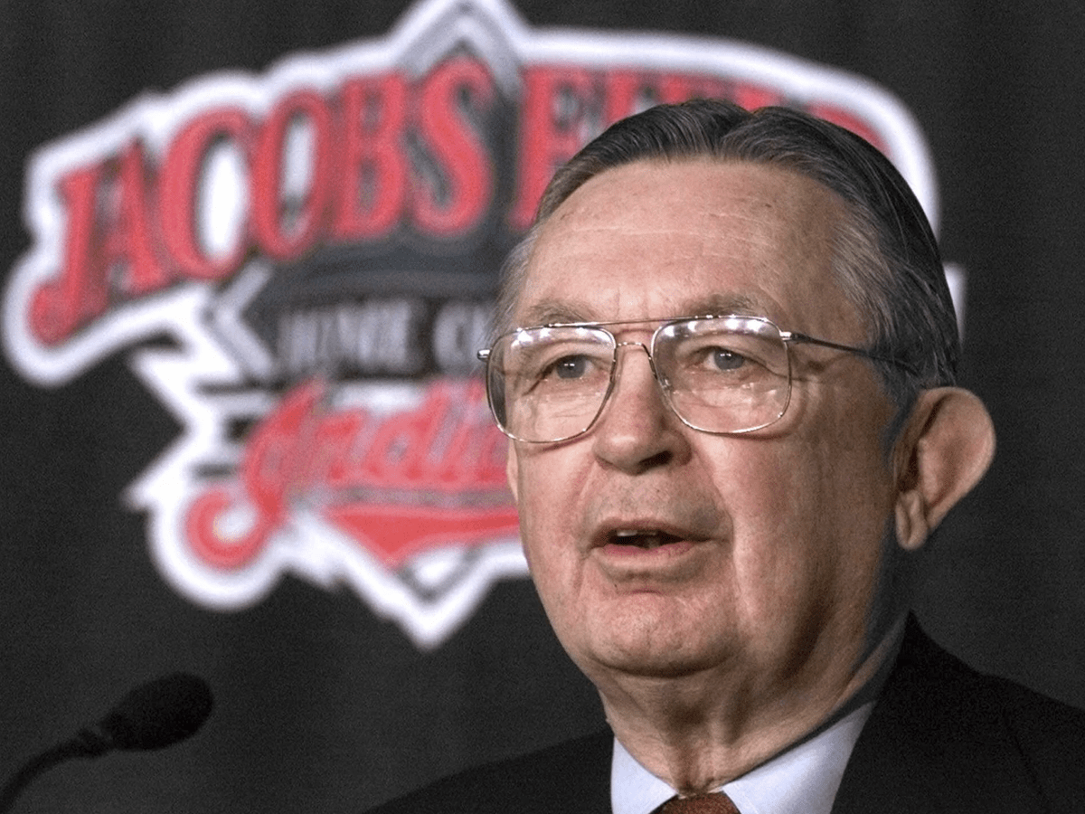 Propietario de Guardianes de Cleveland fallece a los 94 años
