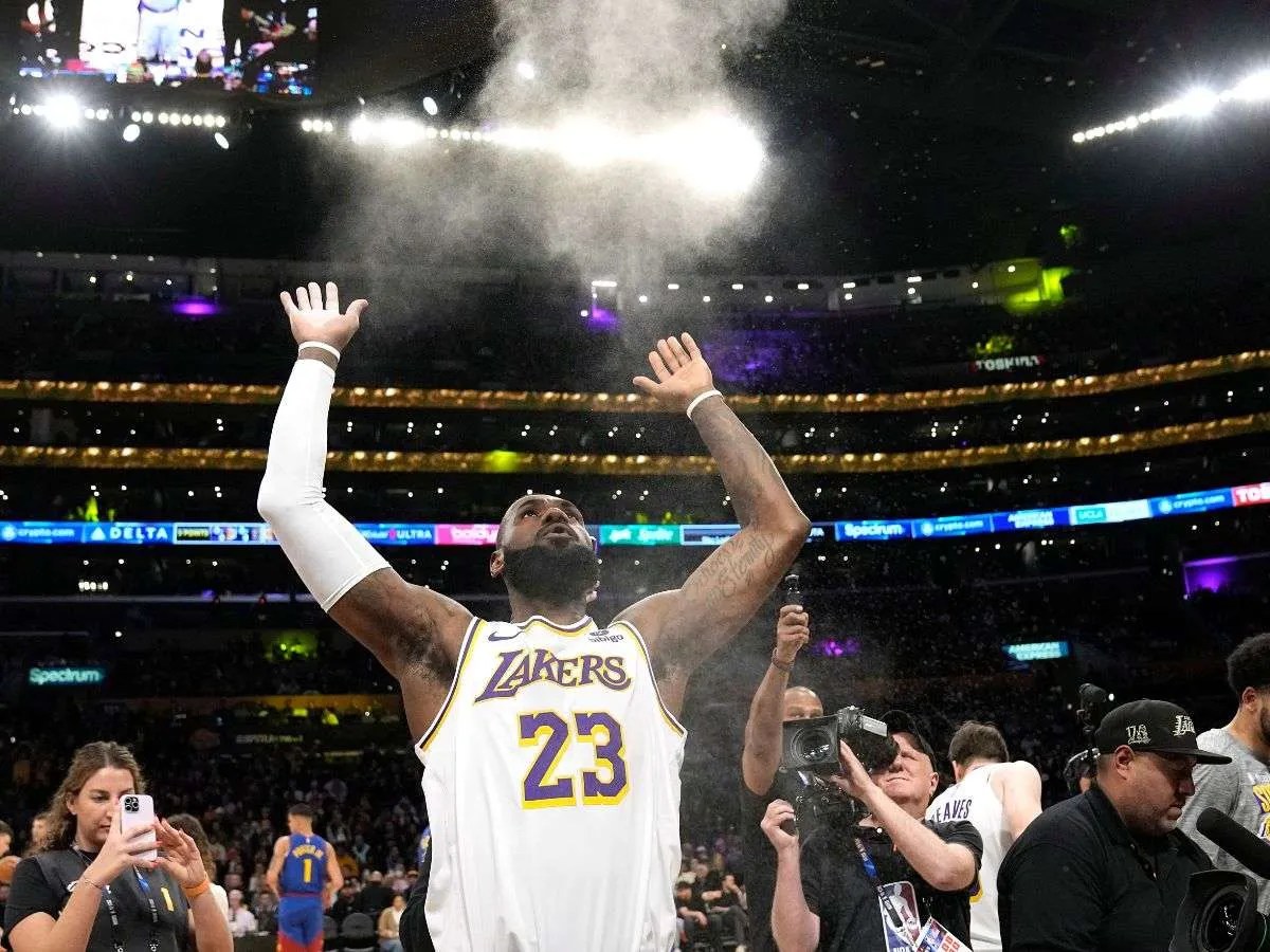 NBA ensaya nuevo formato en el Juego de Estrellas