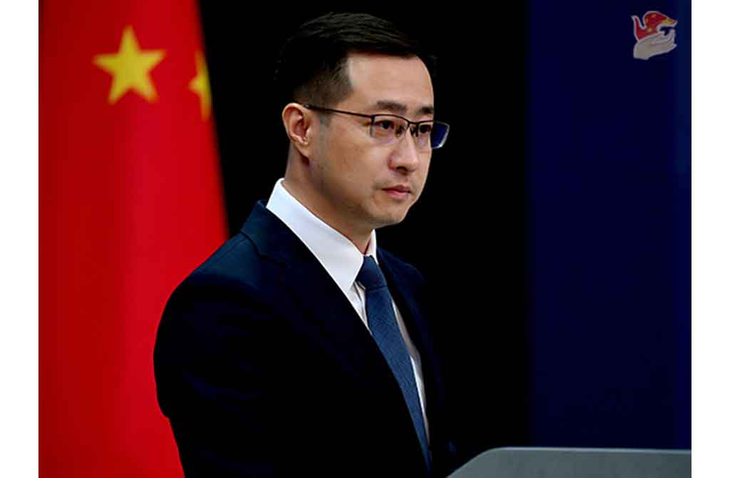 China condena presión de EEUU sobre naciones de América Latina
