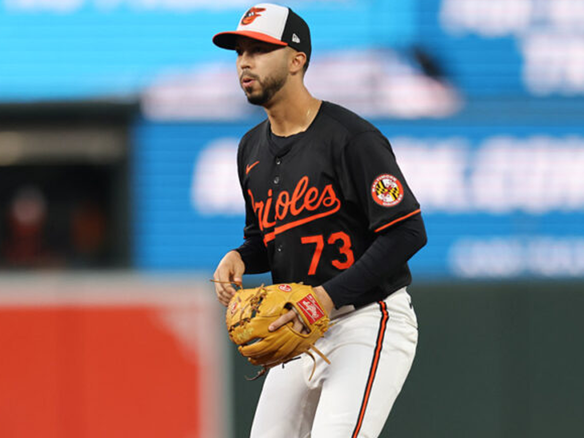 Liván Soto por otra oportunidad de estar en MLB
