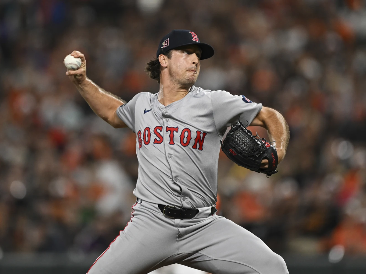 Lucas Sims y Nacionales de Washington acuerdan por un año