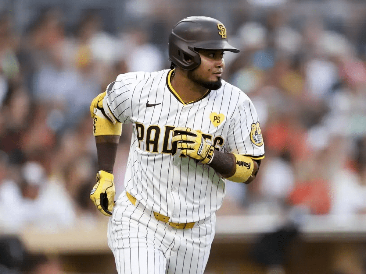 Arráez y su bate tienen una cita con la historia