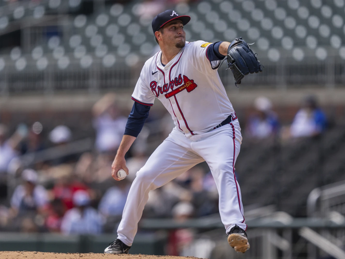Rangers añaden al relevista Luke Jackson