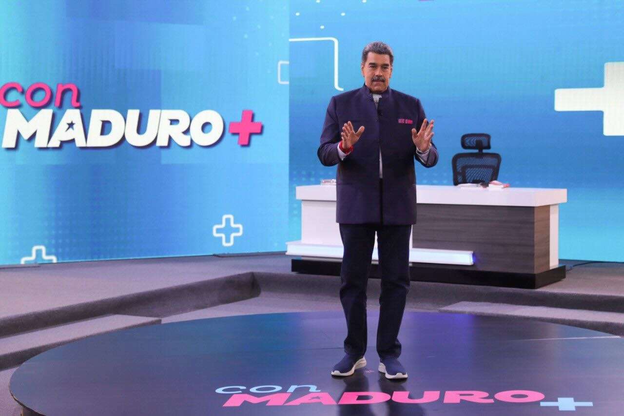 Presidente: En las 7T tendremos el mejor plan de desarrollo nacional
