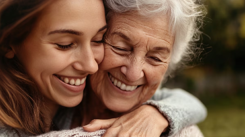 Por qué las mujeres viven más que los hombres, según la ciencia