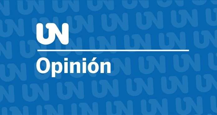 Coraje bien pagado - Últimas Noticias