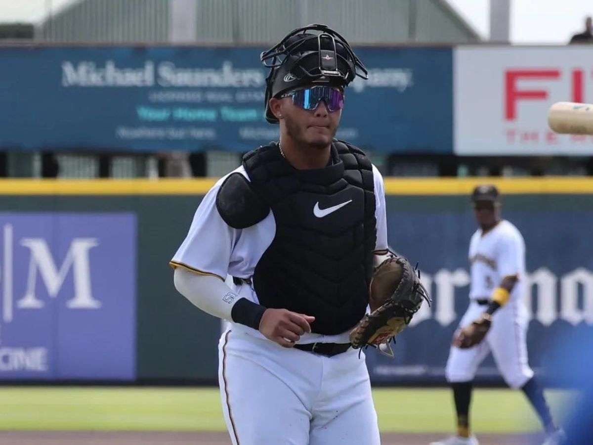 Omar Alfonzo se probará en el ST de Pittsburgh