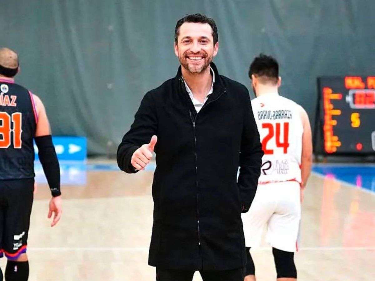 Pablo Ares será el coach de Toros de Aragua