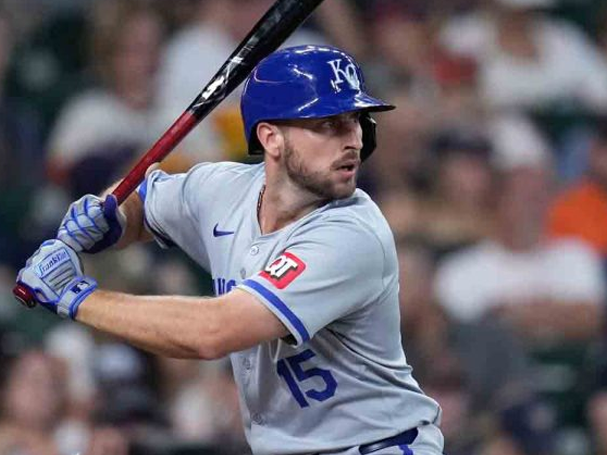 Paul DeJong alcanza acuerdo con Nacionales de Washington