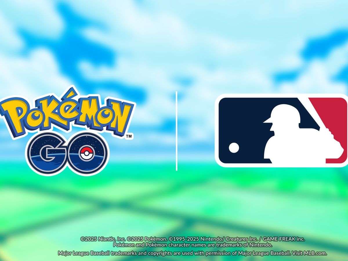 Pokémon GO llegará a los estadios de la MLB 