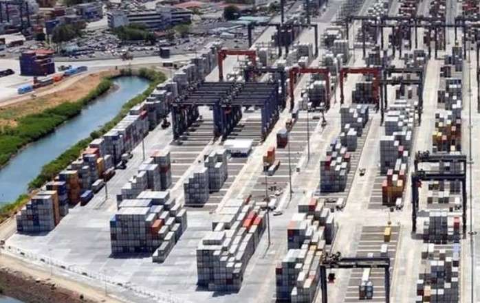 Interponen demanda contra Panamá Ports Company tras visita de Marco Rubio