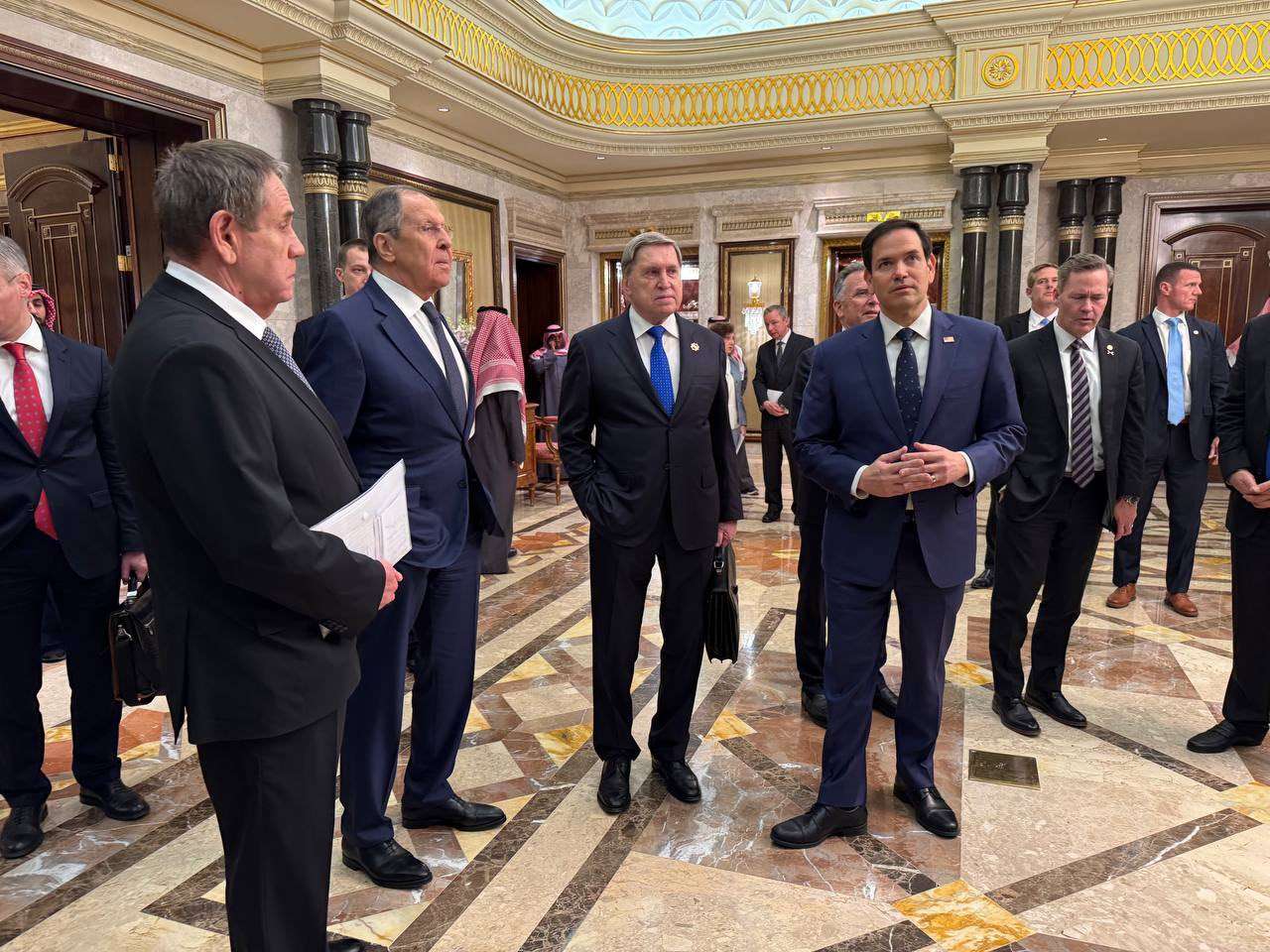 China respalda diálogo Rusia-EEUU - Últimas Noticias