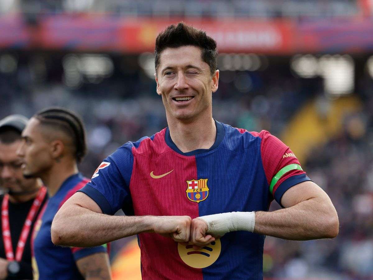 Barcelona cumplió los deberes y se acerca a la cima