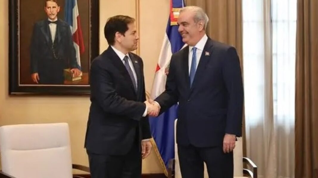 Marco Rubio respondió sobre críticas a su posición sobre Venezuela