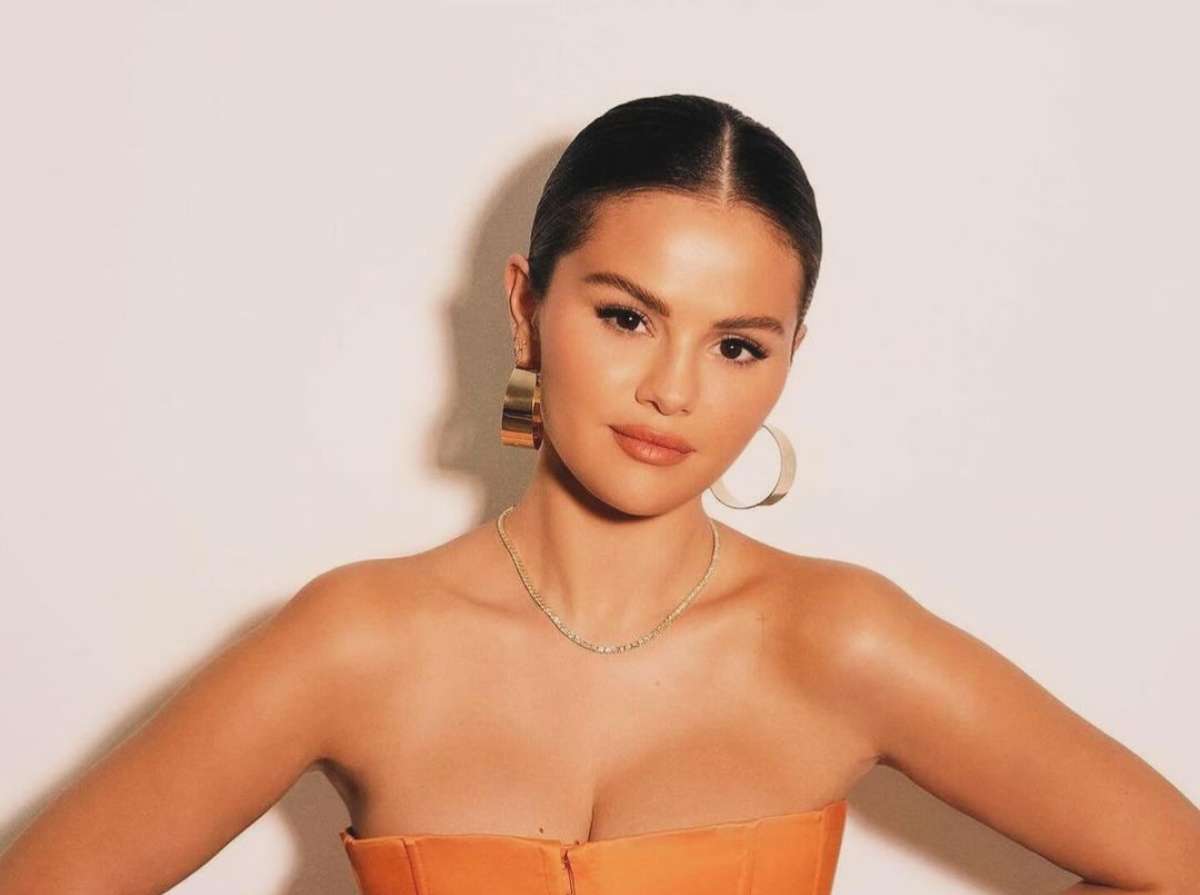 Selena Gomez dice no arrepentirse de 'Emilia Pérez'
