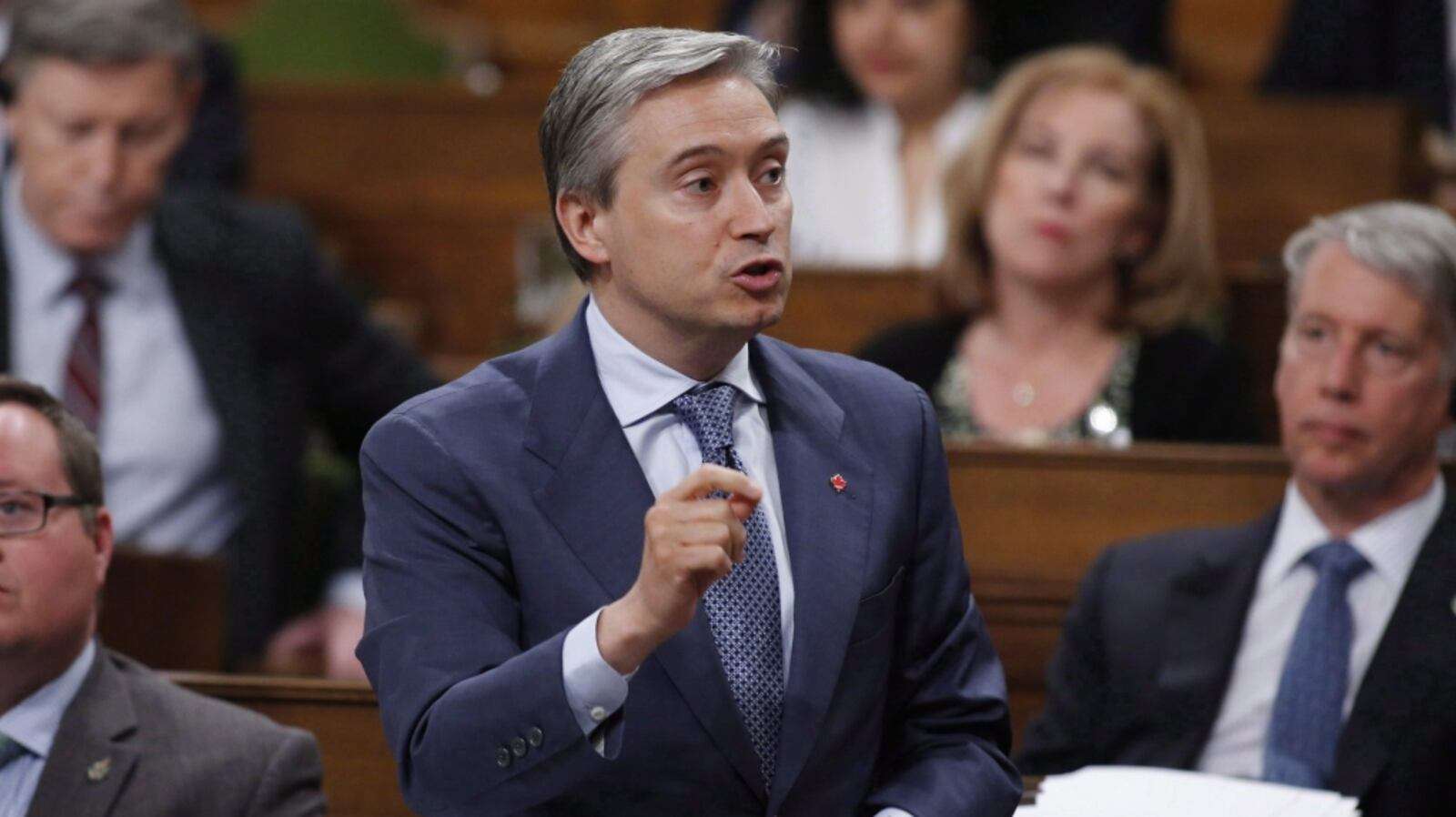 Canadá dará respuesta "calibrada" a aranceles de EEUU al acero y aluminio