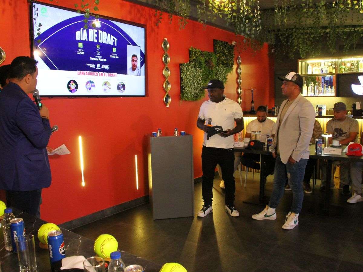 La primera Softbol Pro Series contará con 4 equipos
