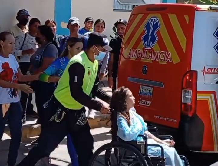 Nuevo caso de intoxicación deja 37 afectados en Sucre