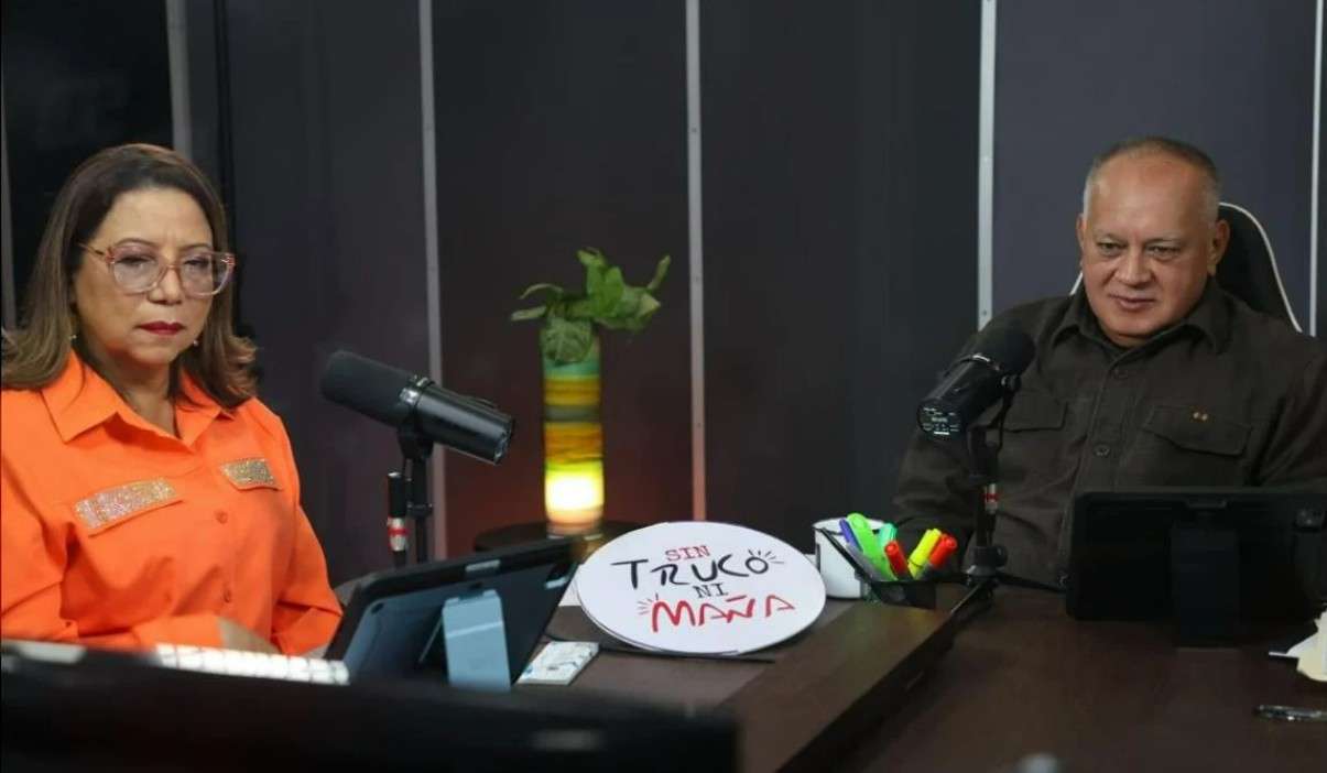 Cabello: en la Batalla de los Puentes hubo fusión popular, militar, policial