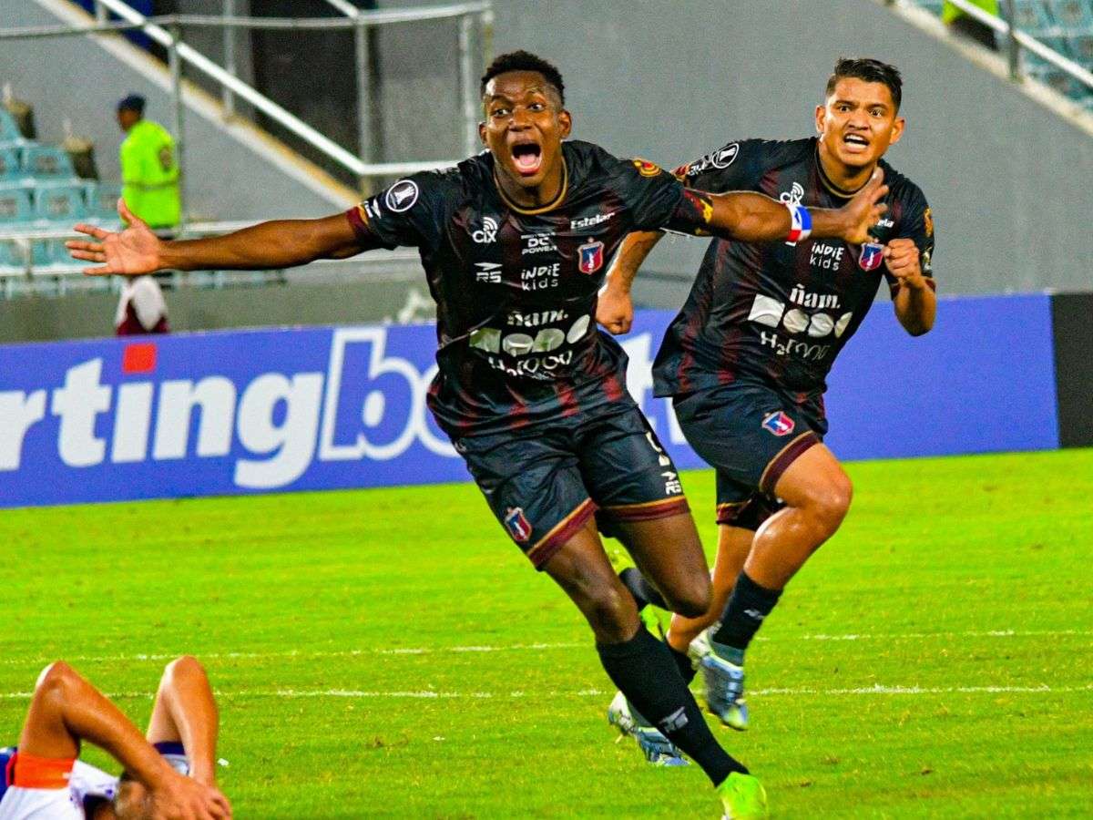 Monagas cortó mala racha de equipos venezolanos