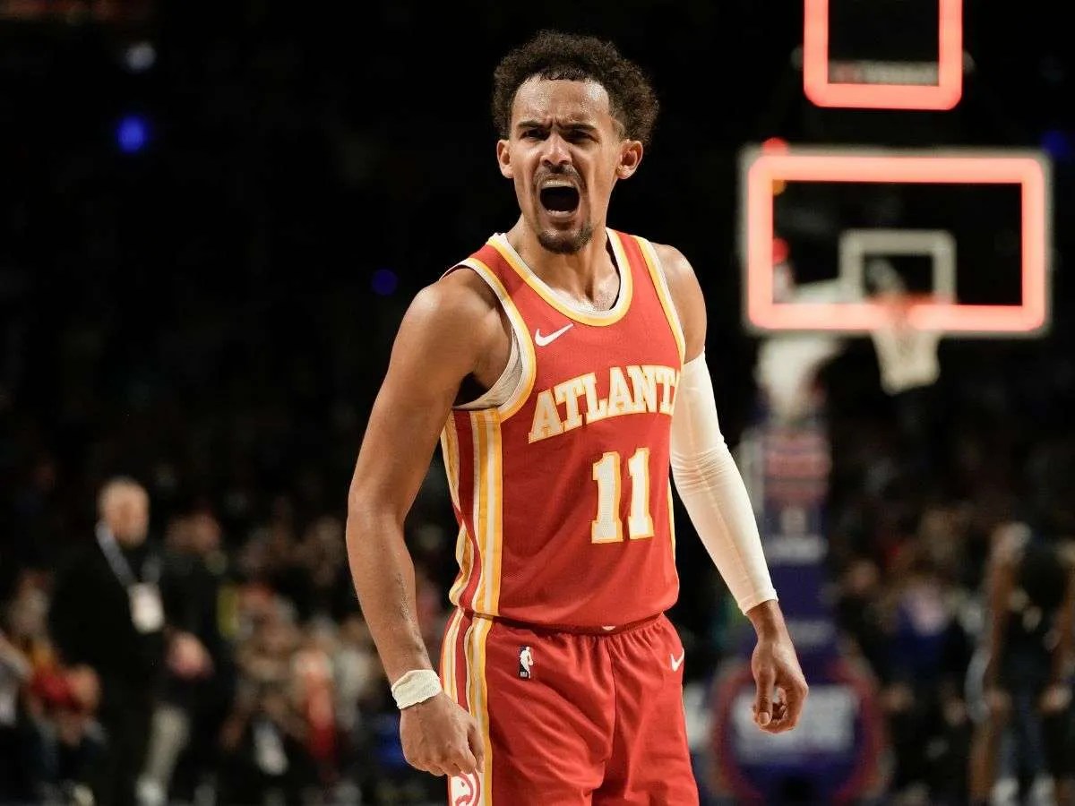 Young y Booker se expresan acerca del Juego de Estrellas