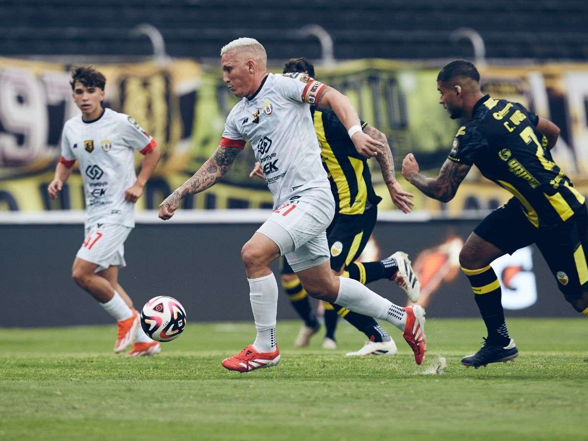 UCV por un triunfo en casa con vista a Copa Libertadores