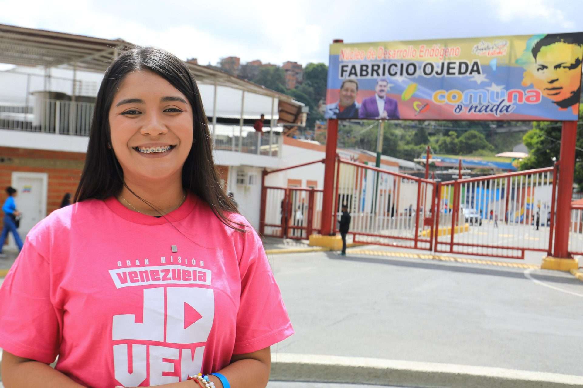 Grandes Misiones de nueva generación impulsan la economía