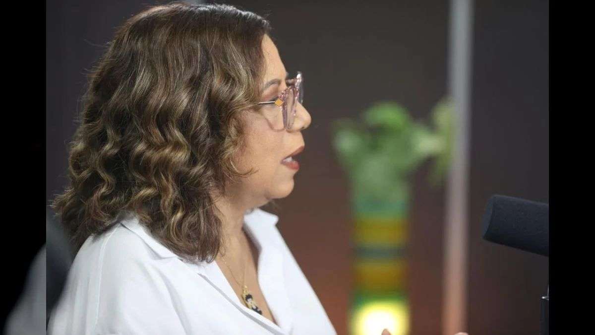Diputada Tania Diaz definió como indignante regocijo de MCM por sanciones