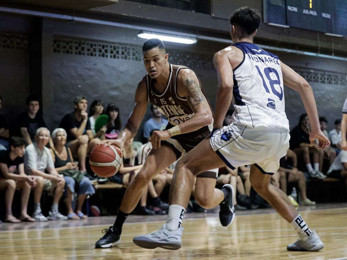 Windi Graterol tuvo una gran semana con Platense