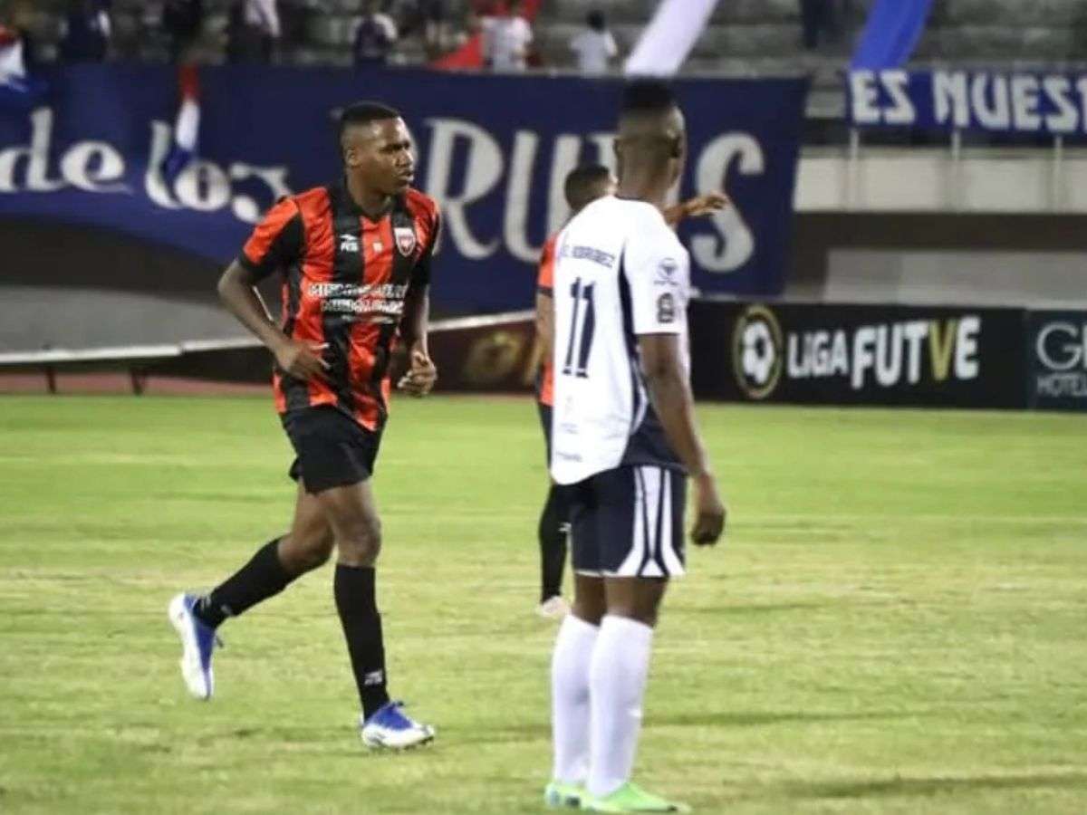 Yeferson Escudero quiere hacer historia en Portuguesa