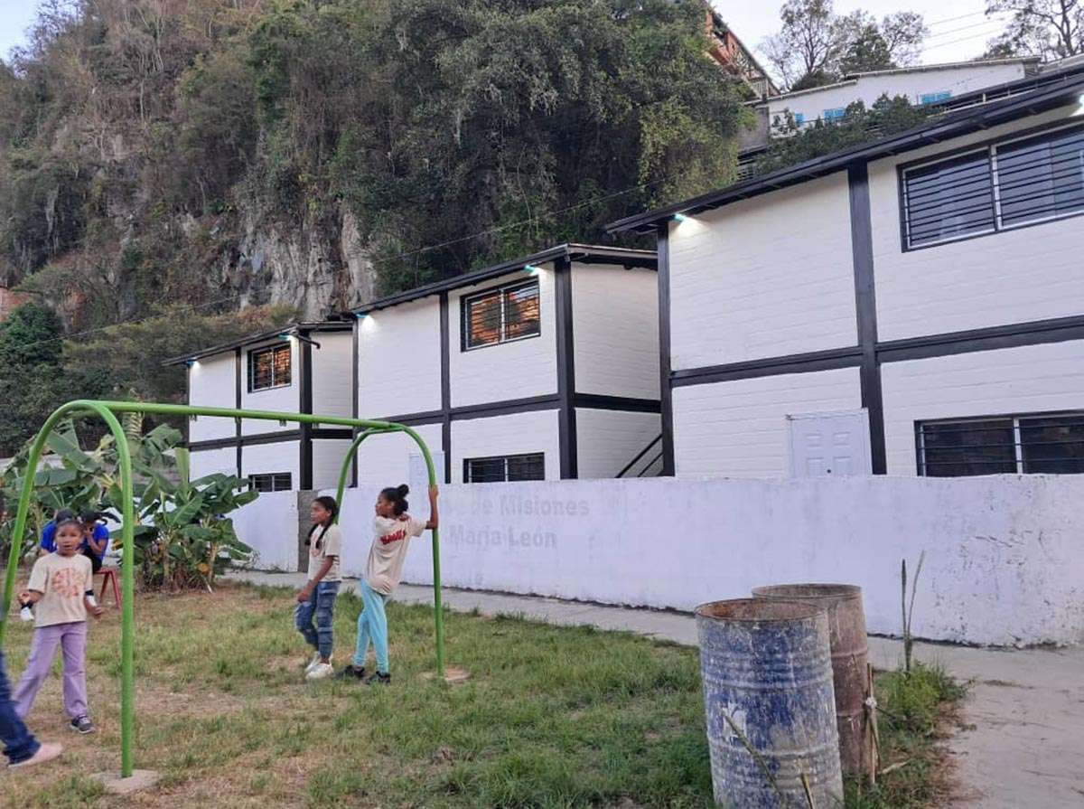 Comuna reparó centro cultural abandonado