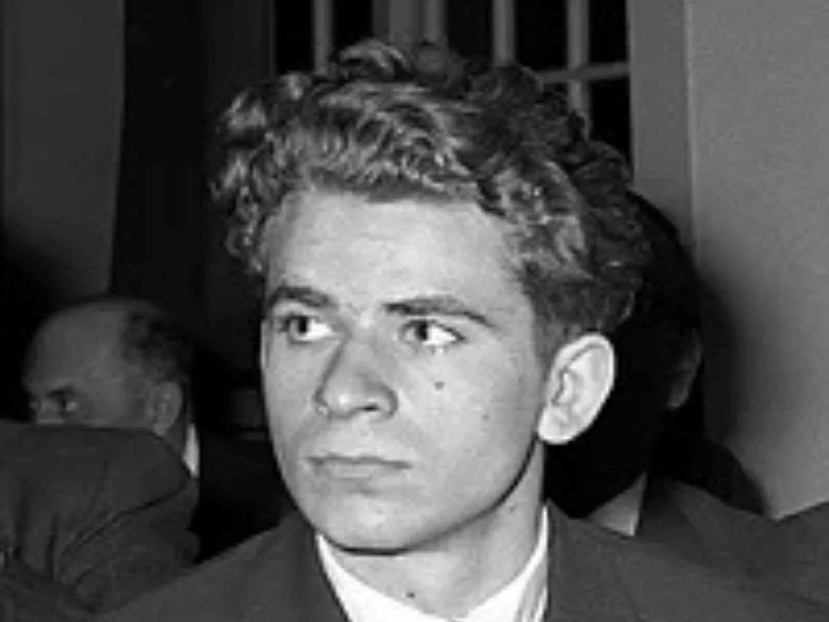 Falleció Boris Spassky, leyenda del Ajedrez