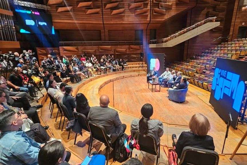 El Sistema de Orquestas se prepara para celebrar su 50 aniversario