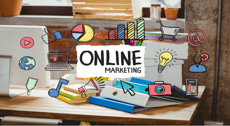 7 estrategias para Mejorar la Presencia Online de un Negocio