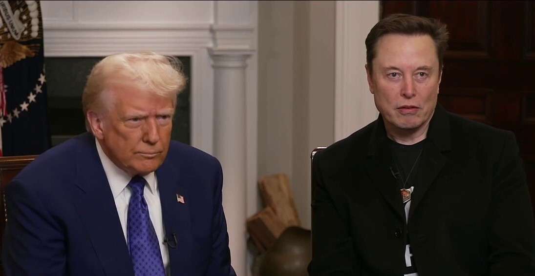 Musk advierte que EEUU irá a la quiebra si no controla déficit comercial