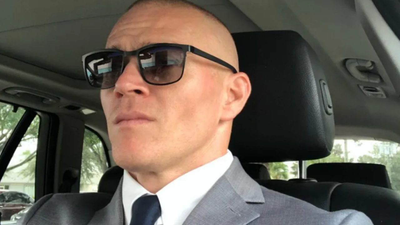 Jordan Goudreau señala a Juan Guaidó y Leopoldo López de corruptos