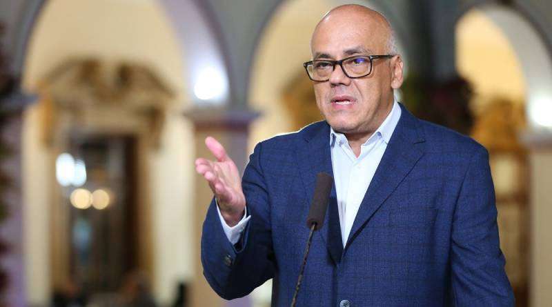 la derecha utilizó dinero de la USAID para conspirar contra Venezuela