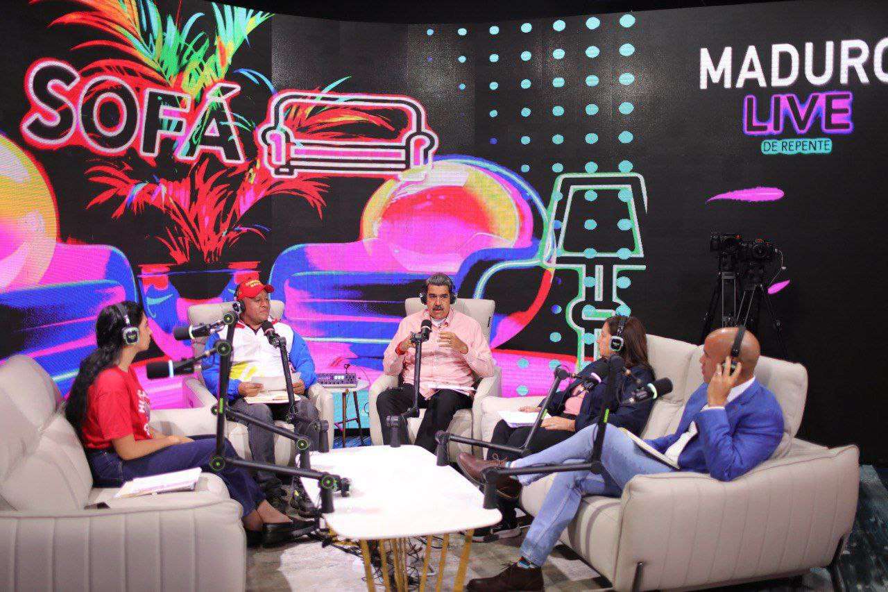 Plan Petare se extiende a todo el estado Miranda