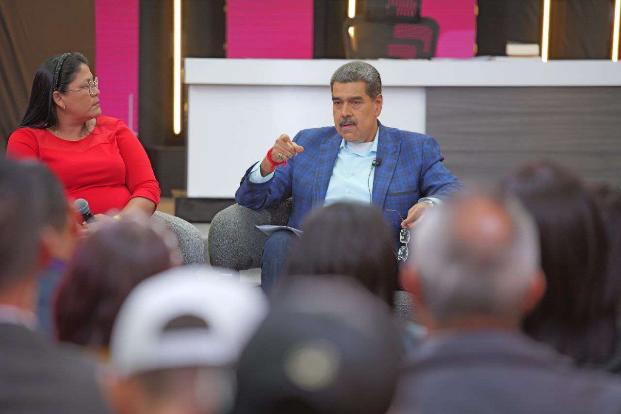 Las elecciones no serán utilizadas para generar violencia ¡Se acabó el bochinche!