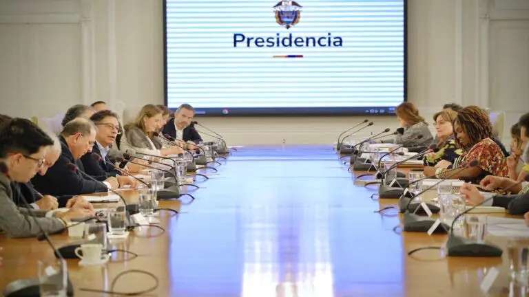 Recrudece crisis en el gobierno de Petro: “No se le hace caso al presidente”