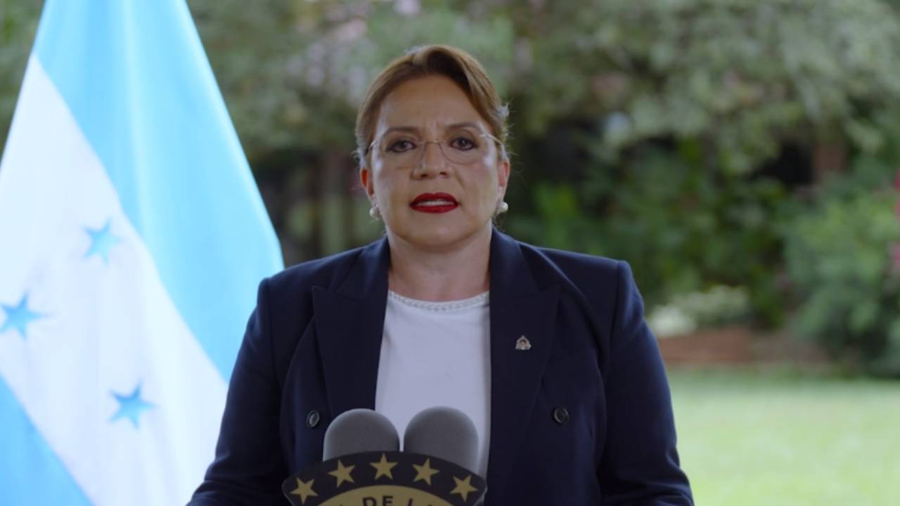 Honduras anuncia acuerdo con EEUU para renovar Tratado de Extradición