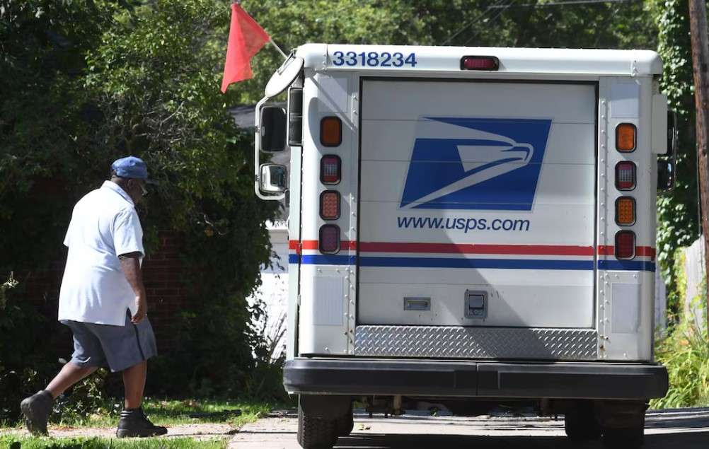 Servicio Postal de EEUU vuelve a aceptar a Shein