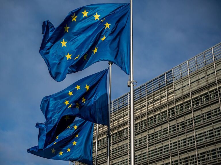 UE anuncia represalias si EEUU impone aranceles al acero y aluminio